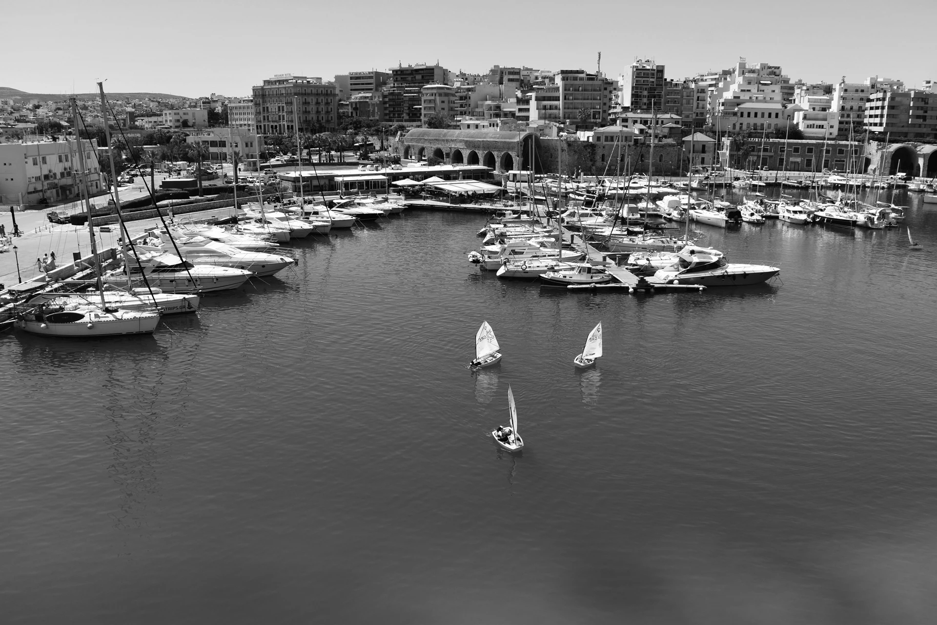 Heraklion