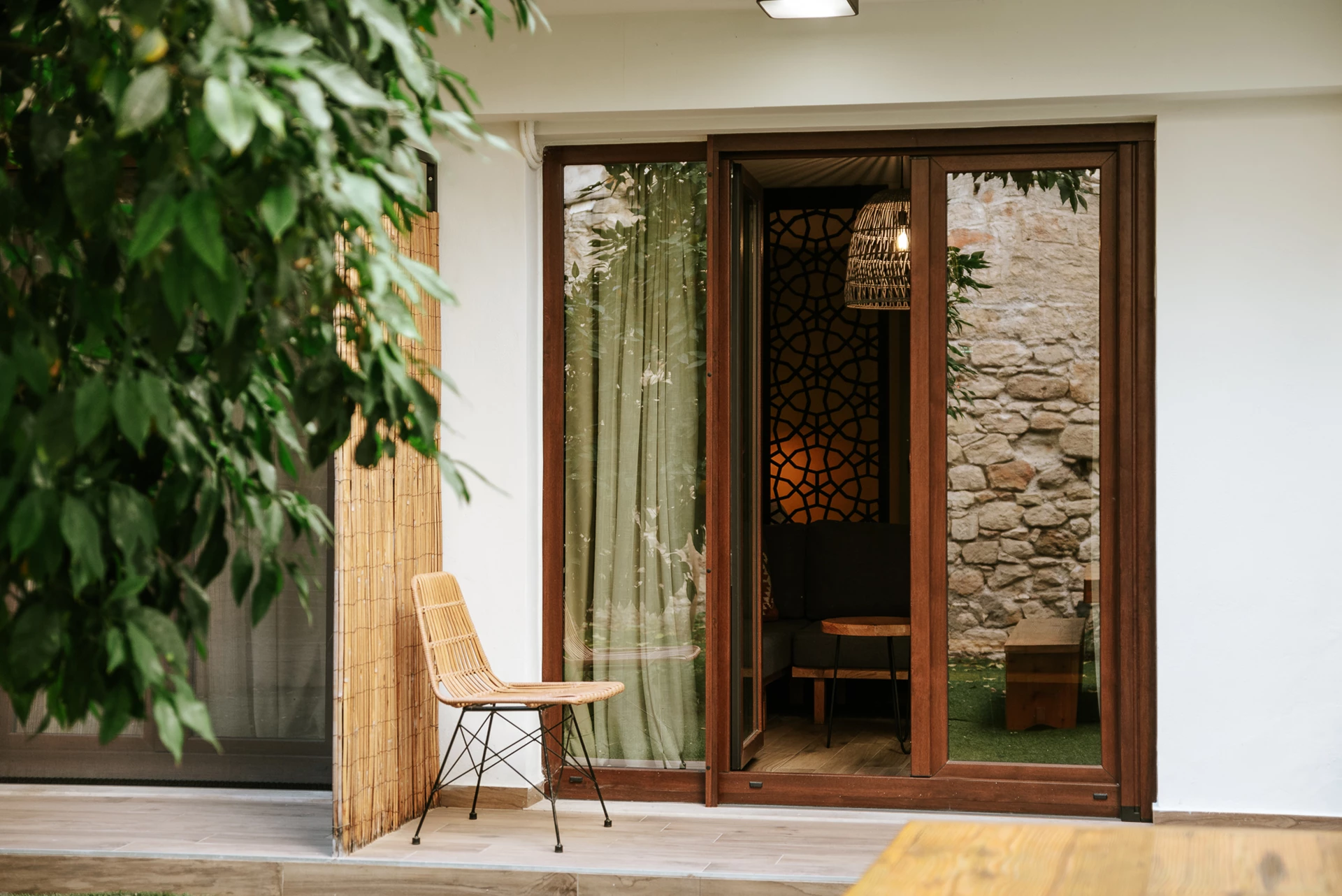 Agora luxury apartments